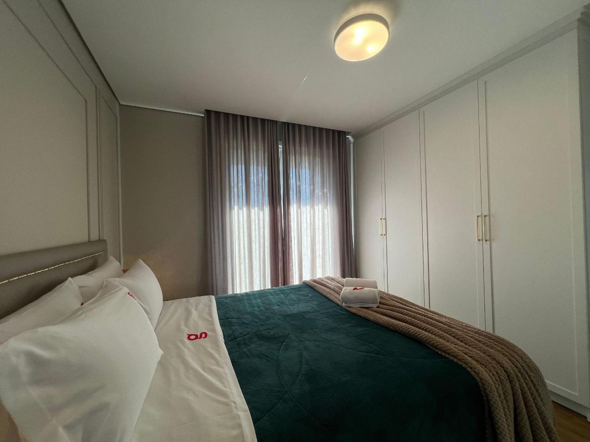 Alpes 307 - Ape Novo Em Gramado C/ Garagem Apartment Bagian luar foto